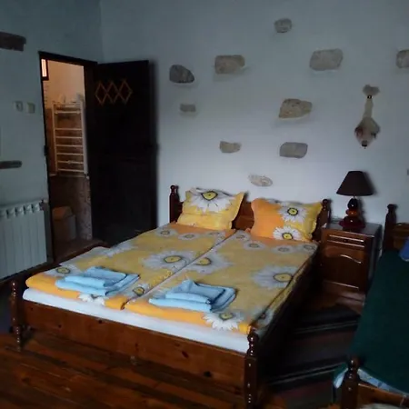 Гостевой дом Srebren Rural House *