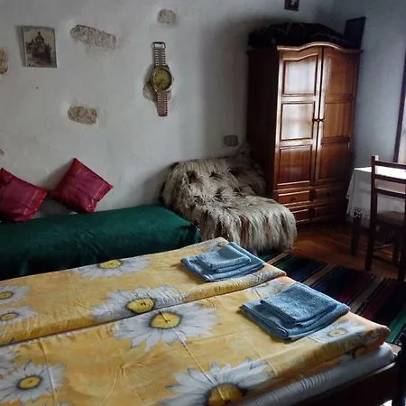 Pensión Srebren Rural House