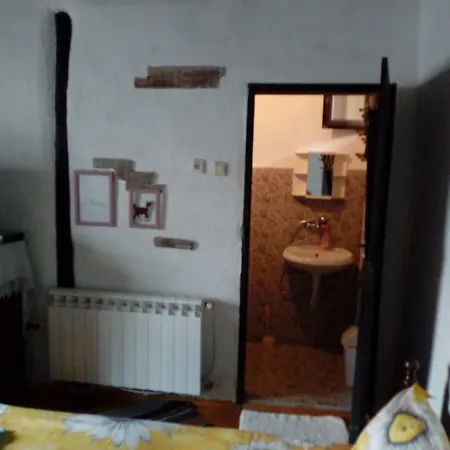 Гостевой дом Srebren Rural House *