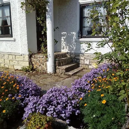 Гостевой дом Srebren Rural House *