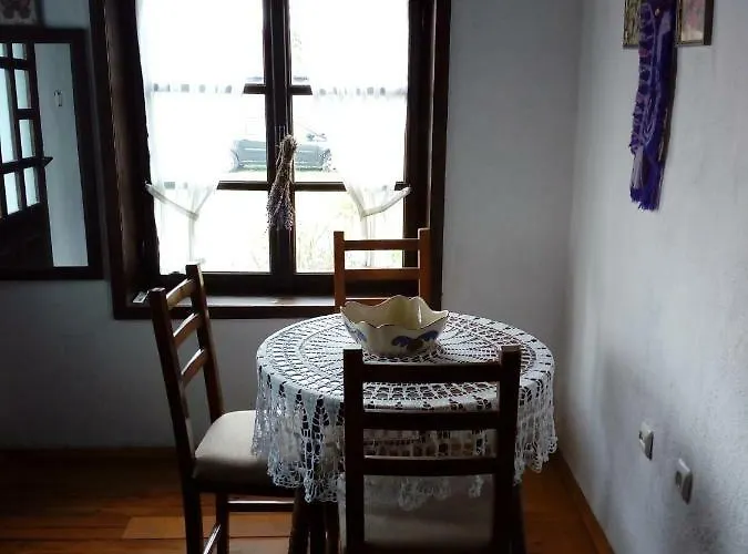 Srebren Rural House * Osenovo