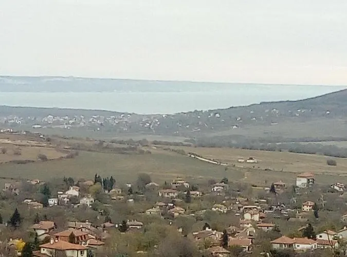 Srebren Rural House * Osenovo