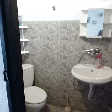 Srebren Rural House *