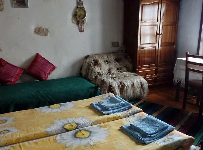 بيت ضيافة Srebren Rural House