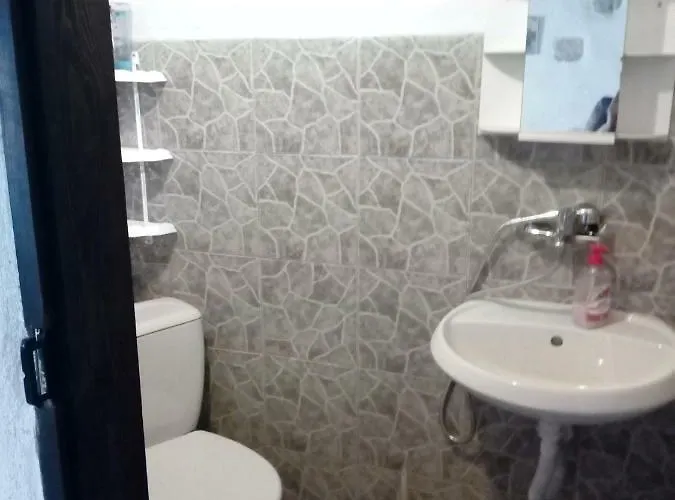 Srebren Rural House *